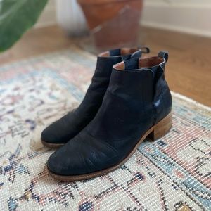 Kork-Ease Mindo Boot